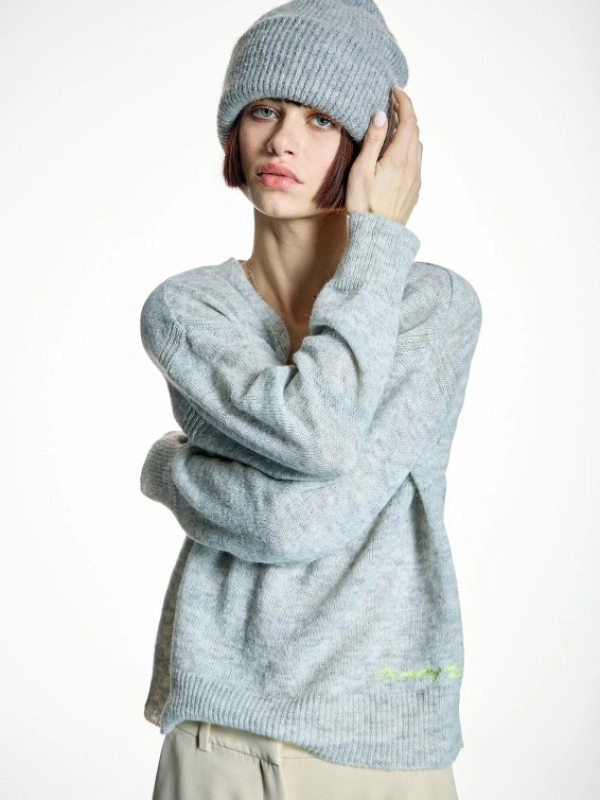 JERSEY PICO LANA