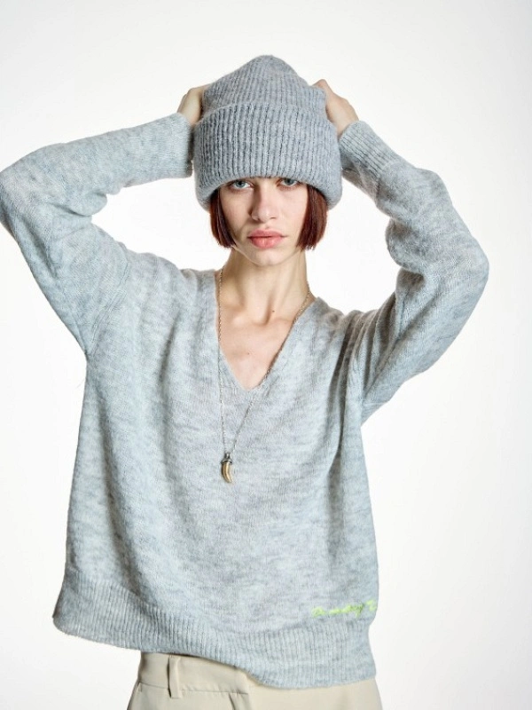 JERSEY PICO LANA