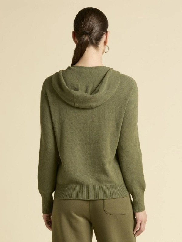 JERSEY PUNTO CAPUCHA