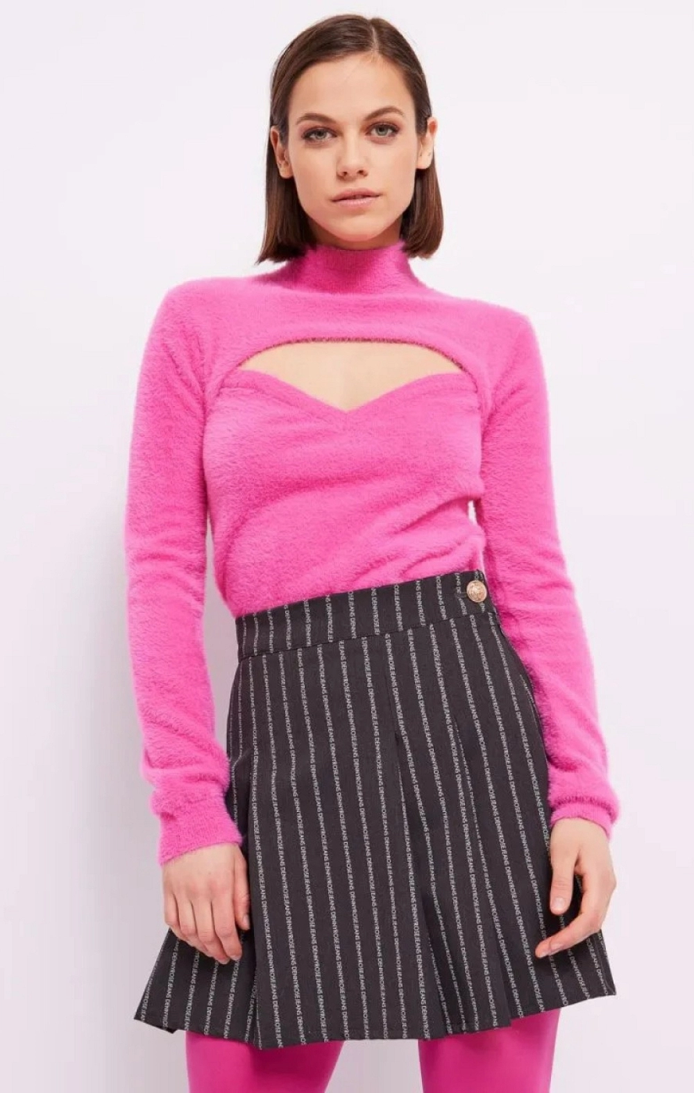 JERSEY PUNTO PELITOS