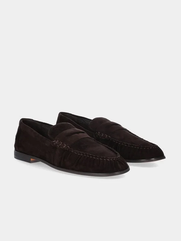 MOCASIN SERRAJE