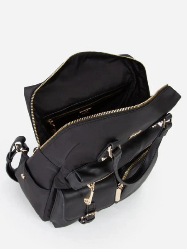 MOCHILA BOLSILLOS