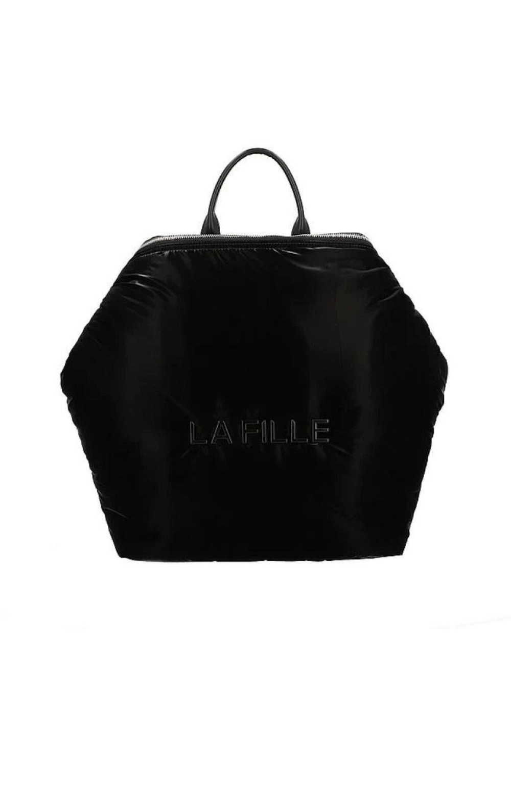 MOCHILA NEGRA