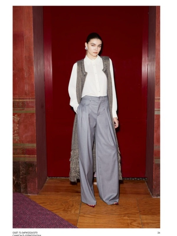 PANTALON ANCHO PINZAS