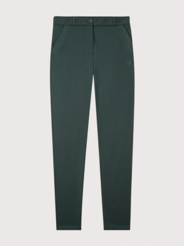 PANTALON BASICO CHINO