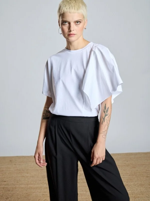 PANTALON BOMBACHO BASICO