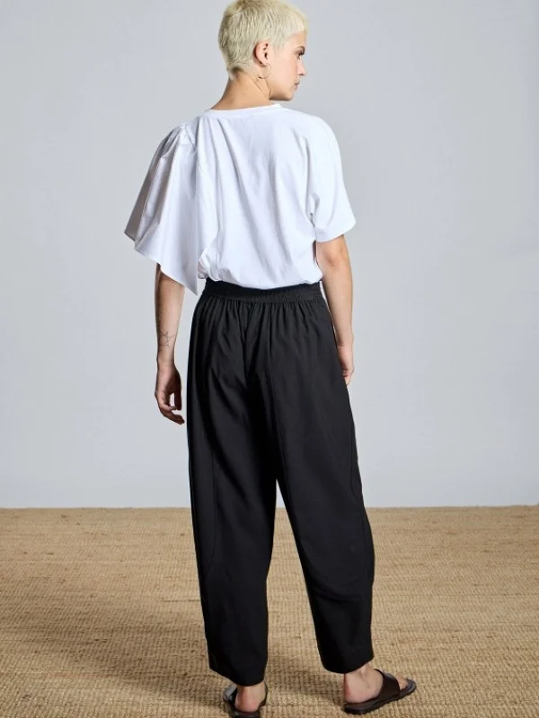 PANTALON BOMBACHO BASICO