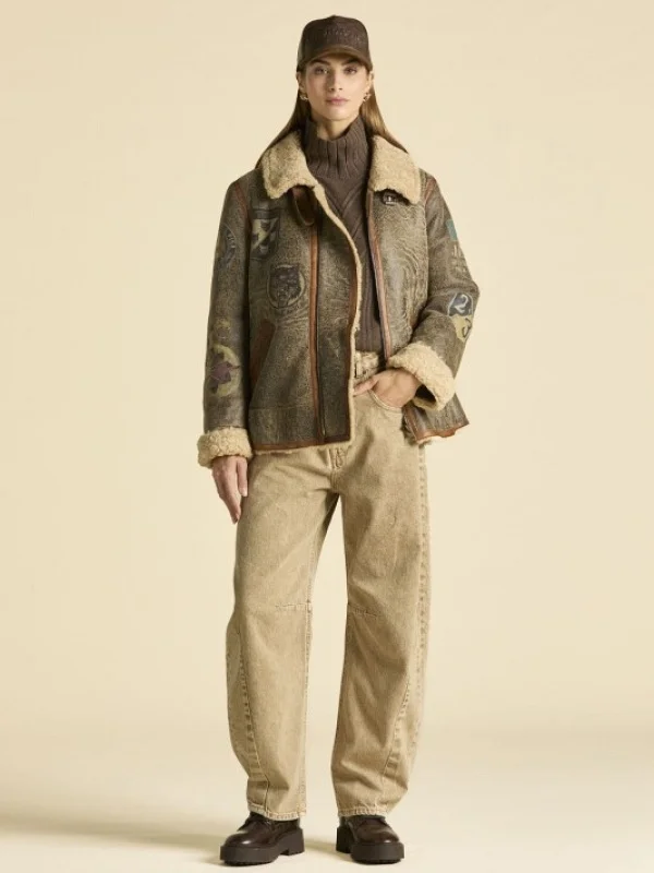 PANTALON CARGO CREMALLERA
