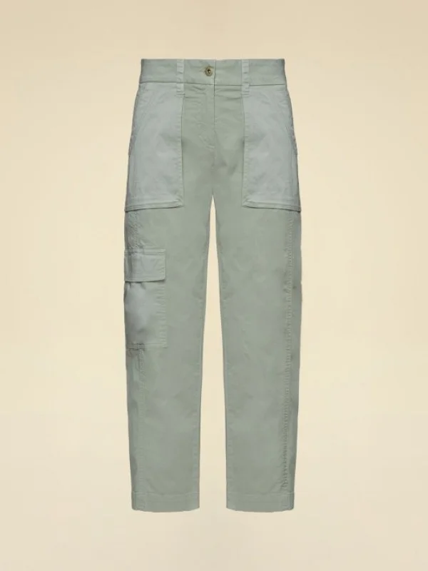 PANTALON CARGO MILITAR