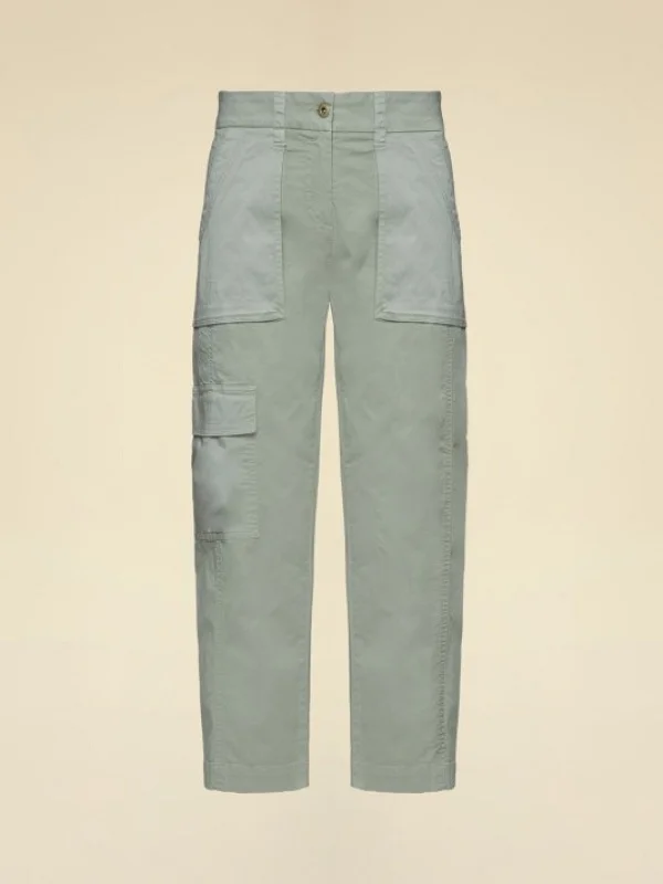 PANTALON CARGO MILITAR