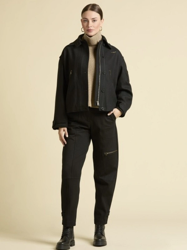 PANTALON CARGO MILITAR