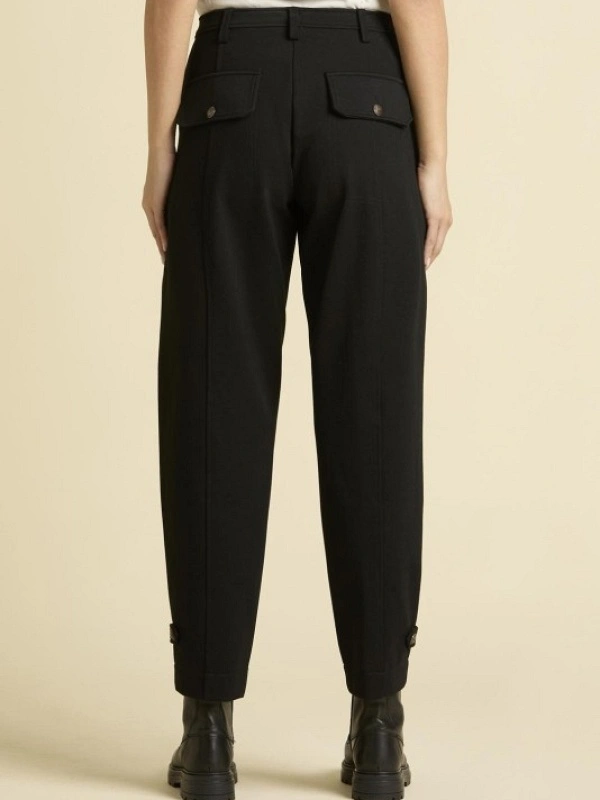 PANTALON CARGO MILITAR