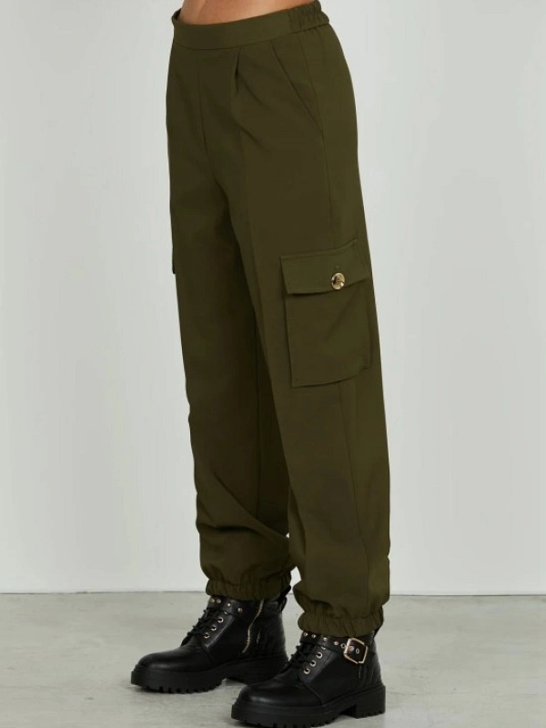 PANTALON CARGO TECLANA