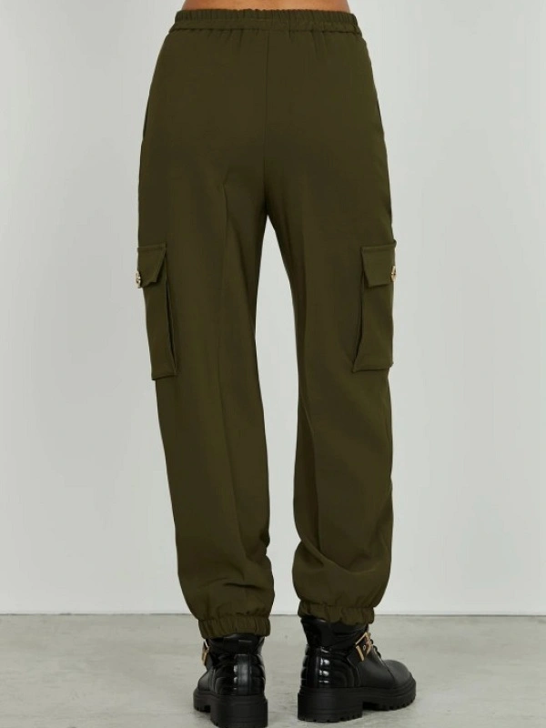 PANTALON CARGO TECLANA