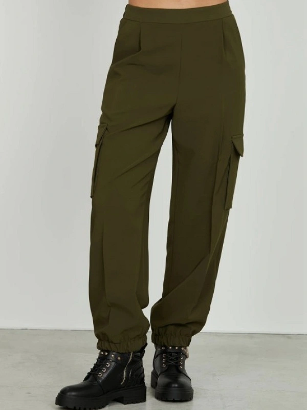 PANTALON CARGO TECLANA