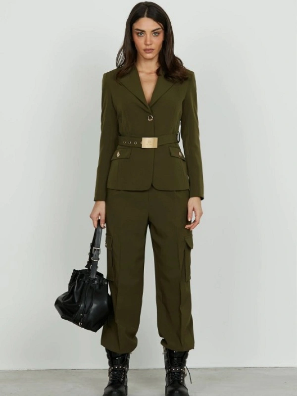 PANTALON CARGO TECLANA