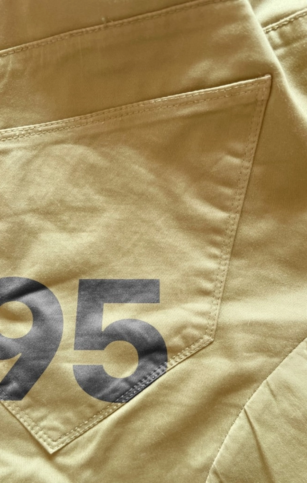 PANTALÓN DE MUJER JOGGER CARGO ERA BEIGE LASAL