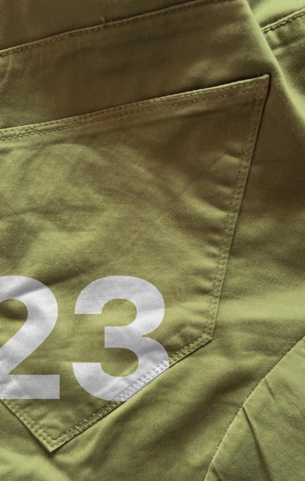 PANTALÓN DE MUJER JOGGER CARGO ERA KAKI LASAL