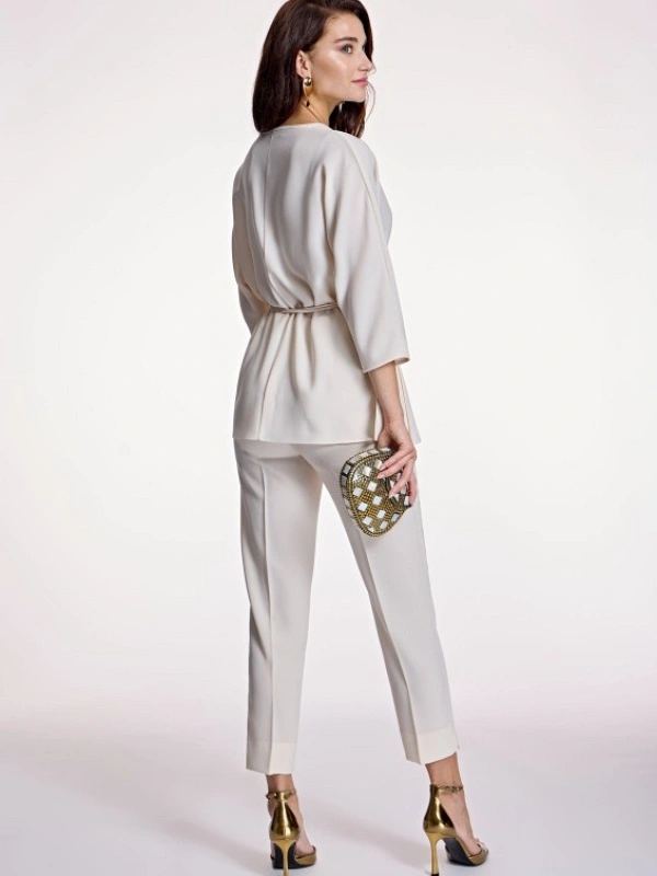 PANTALON ENTALLADO