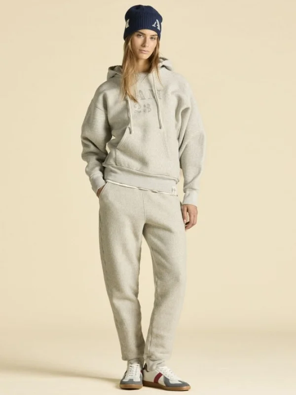 PANTALON FELPA