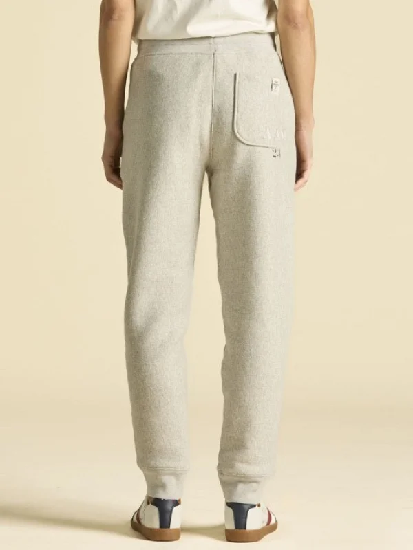PANTALON FELPA