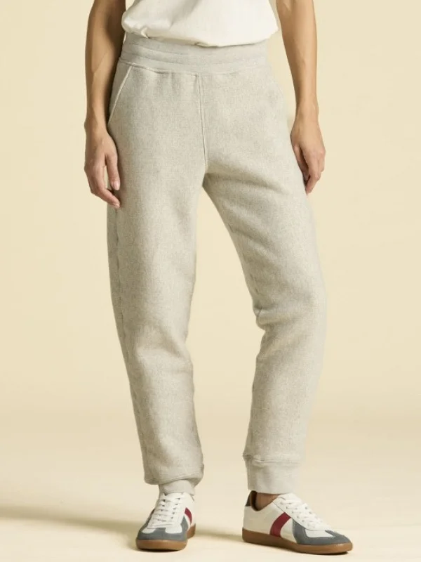 PANTALON FELPA