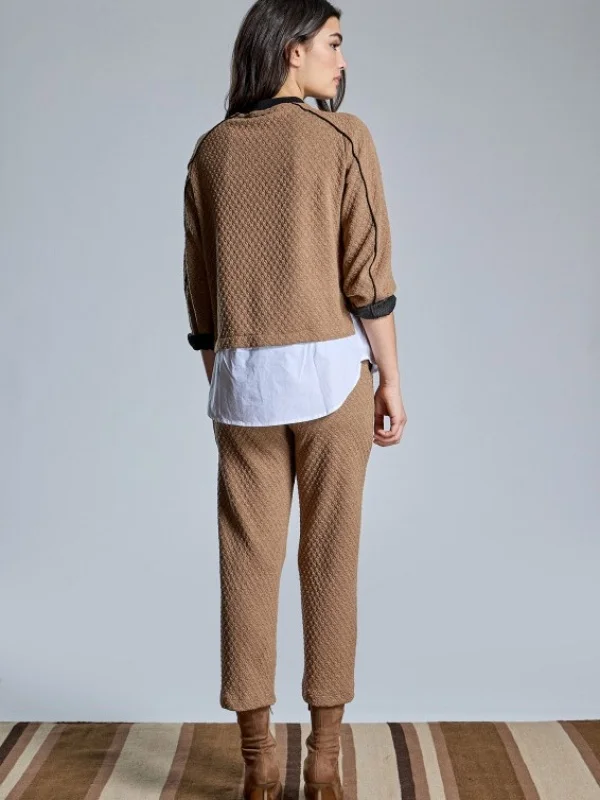 PANTALON FELPA