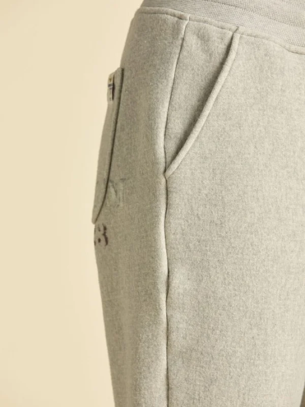 PANTALON FELPA