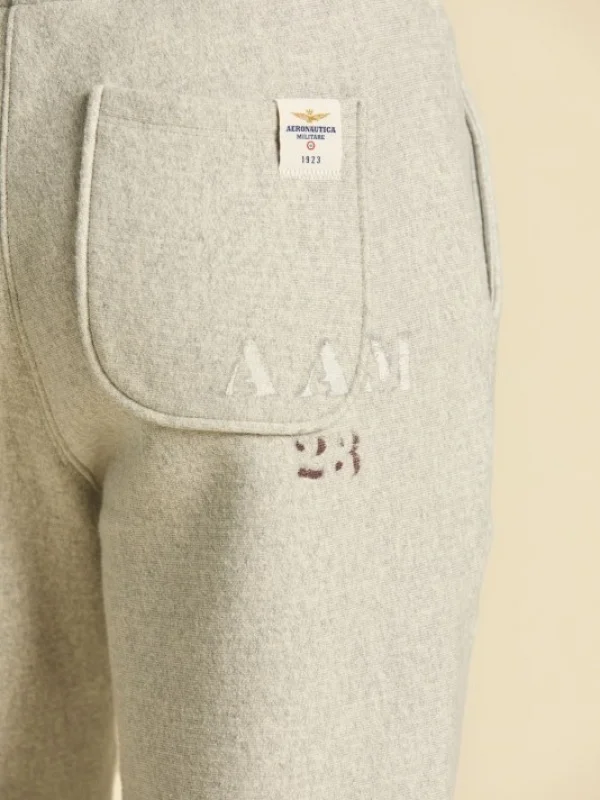 PANTALON FELPA