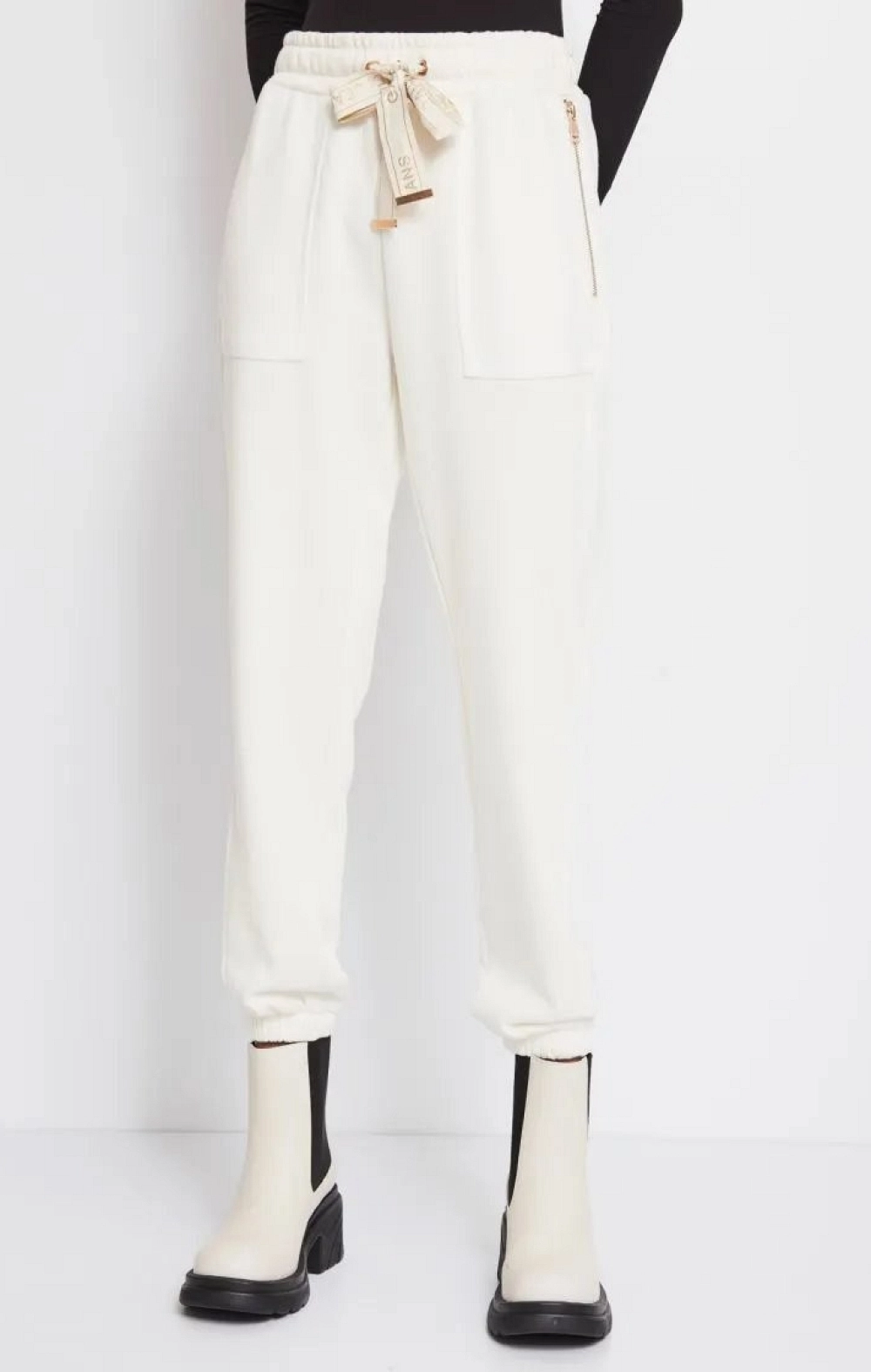 PANTALON FELPA Y TERCIOPELO