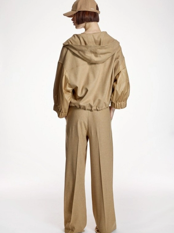 PANTALON PALAZZO