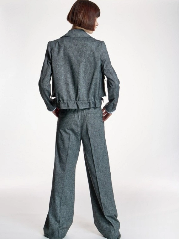 PANTALON PALAZZO