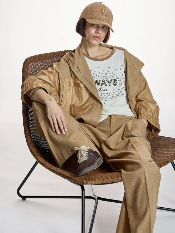 PANTALON PALAZZO