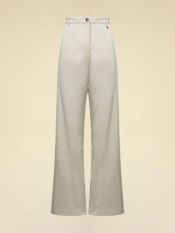 PANTALON PALAZZO MILANO
