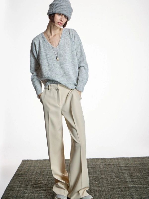 PANTALON PINZAS BOLSILLOS