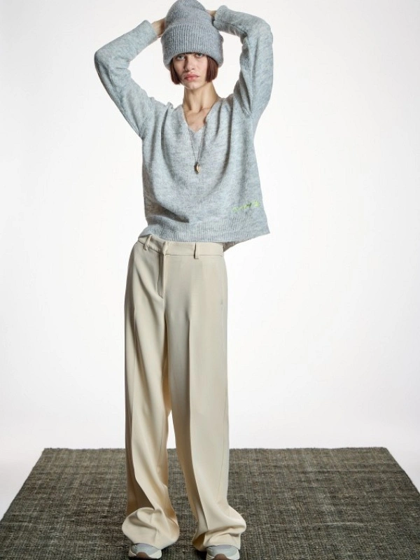 PANTALON PINZAS BOLSILLOS