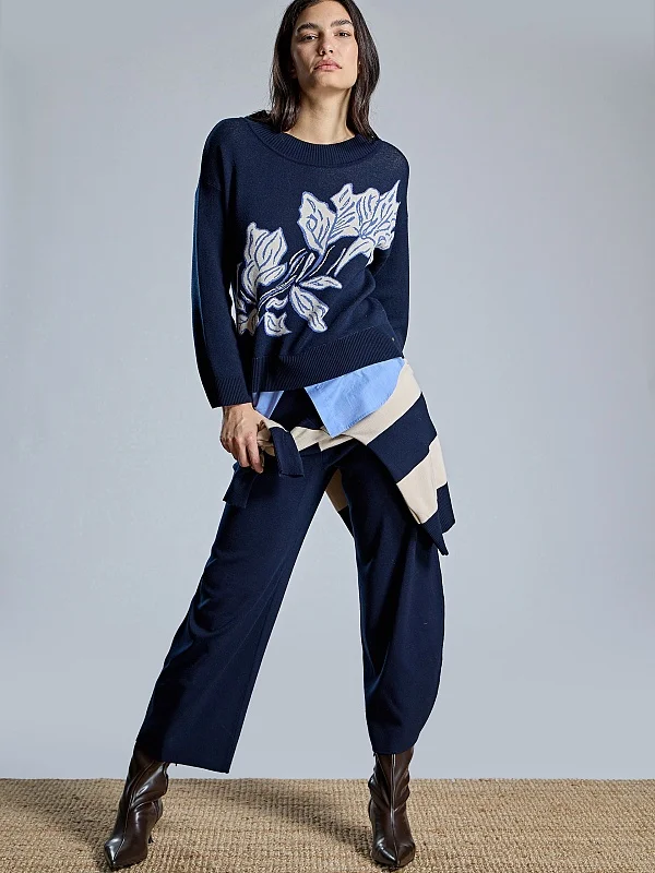 PANTALON PUNTO