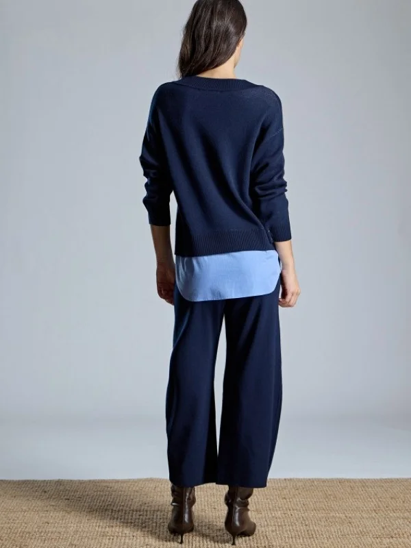 PANTALON PUNTO
