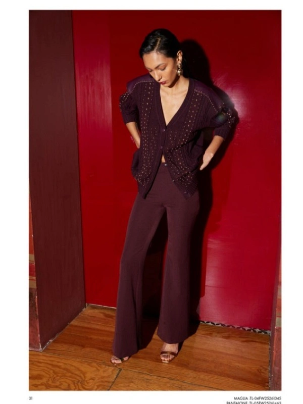 PANTALON TELA TACHAS