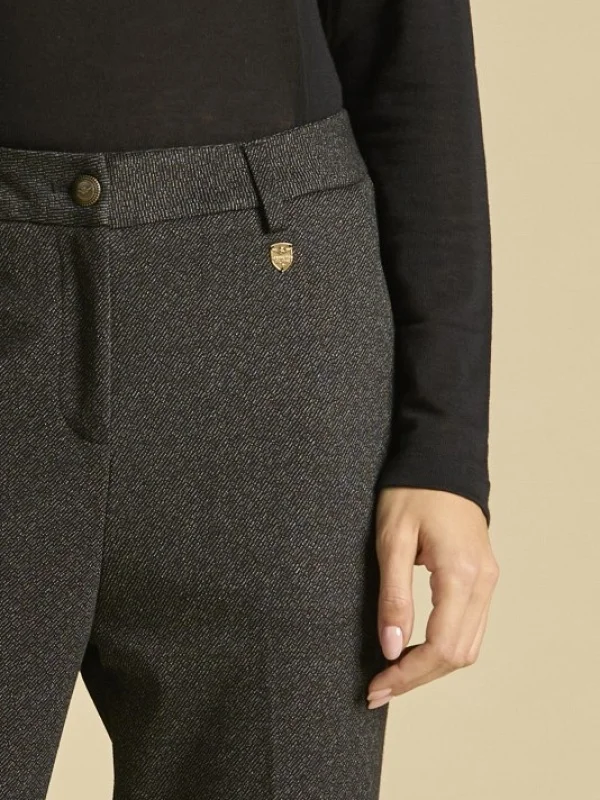 PANTALON TIPO CHINO
