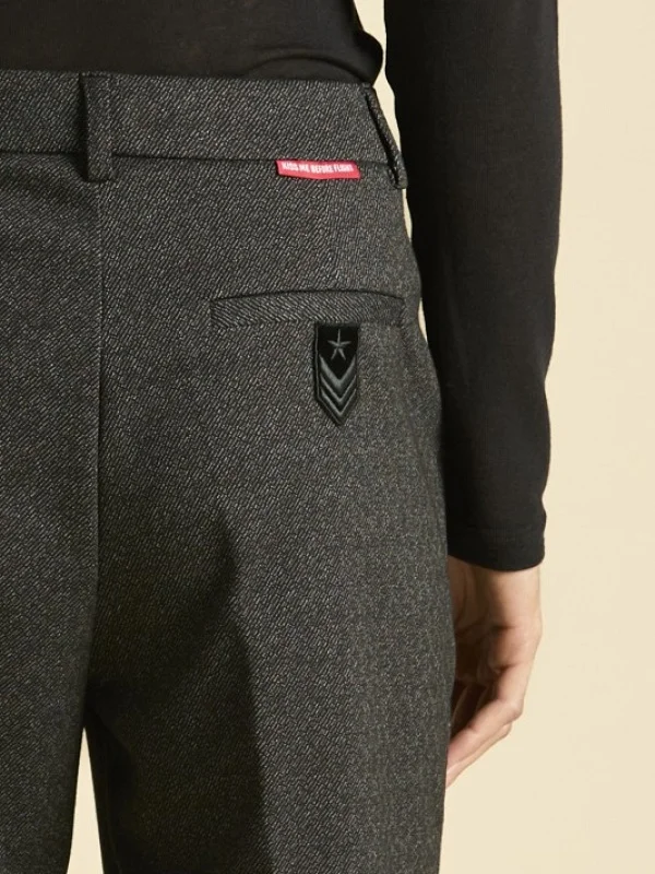 PANTALON TIPO CHINO