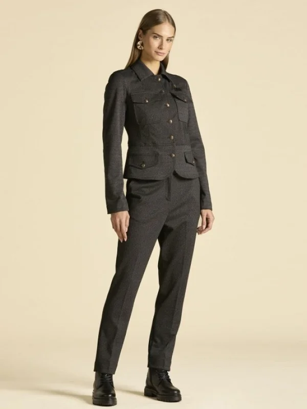 PANTALON TIPO CHINO
