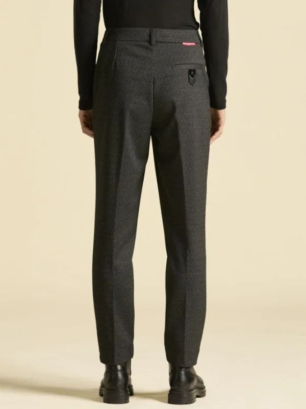 PANTALON TIPO CHINO
