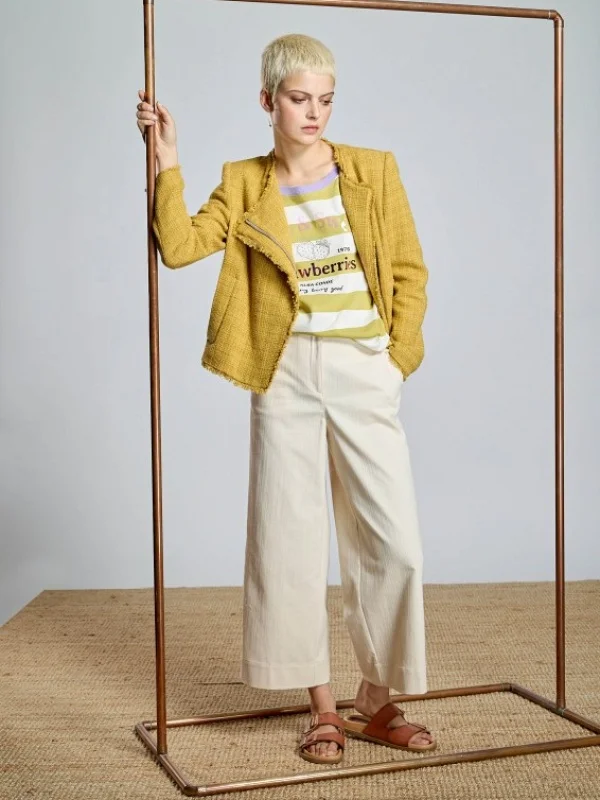 PANTALON VAQUERO ANCHO