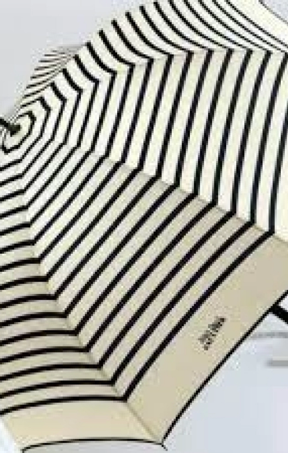 PARAGUAS JEAN PAUL GAULTIER UMBRELLA