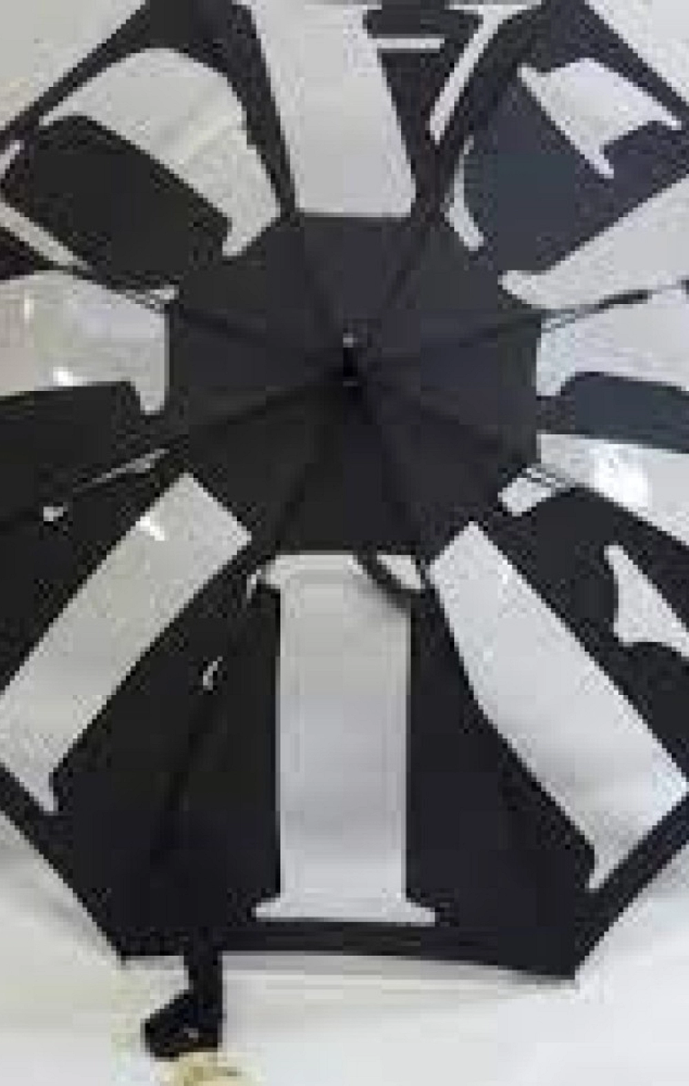 PARAPLUIE CHIC JEAN-PAUL GAULTIER