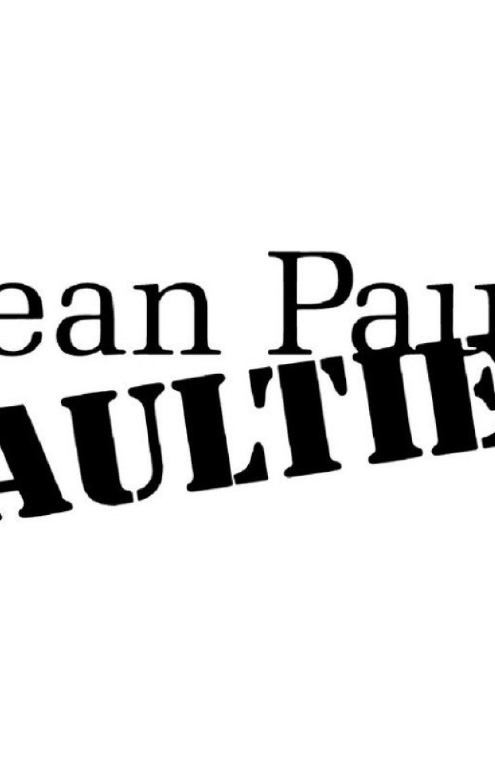 PARAPLUIE CHIC JEAN-PAUL GAULTIER