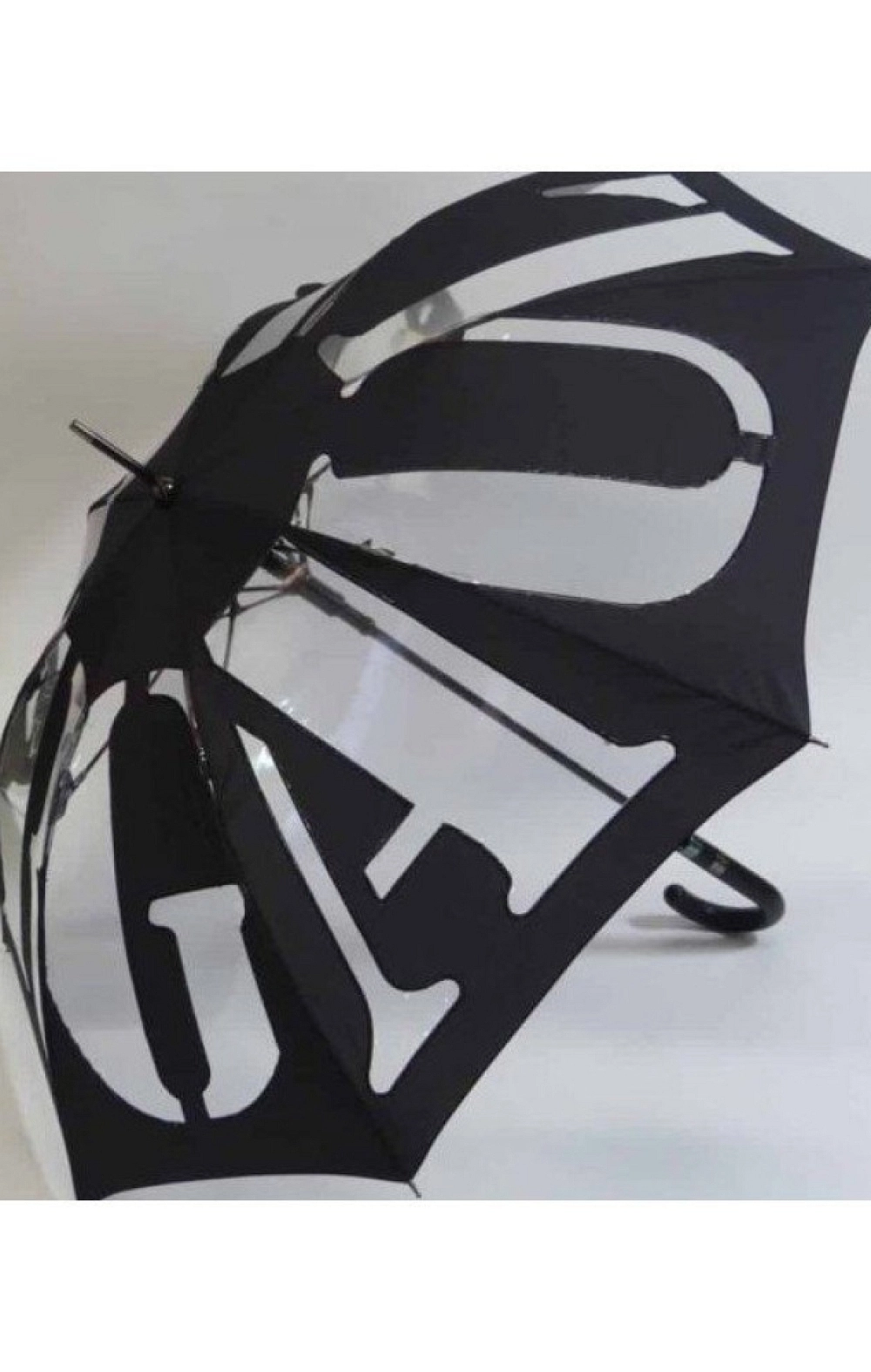 PARAPLUIE CHIC JEAN-PAUL GAULTIER