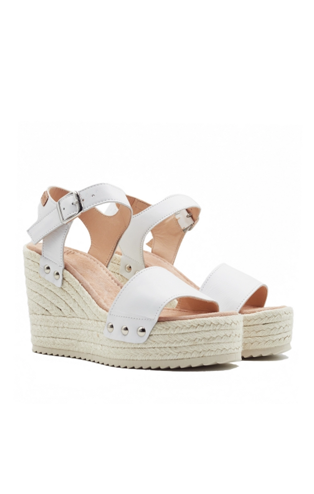 RETRO PIEL BLANCO