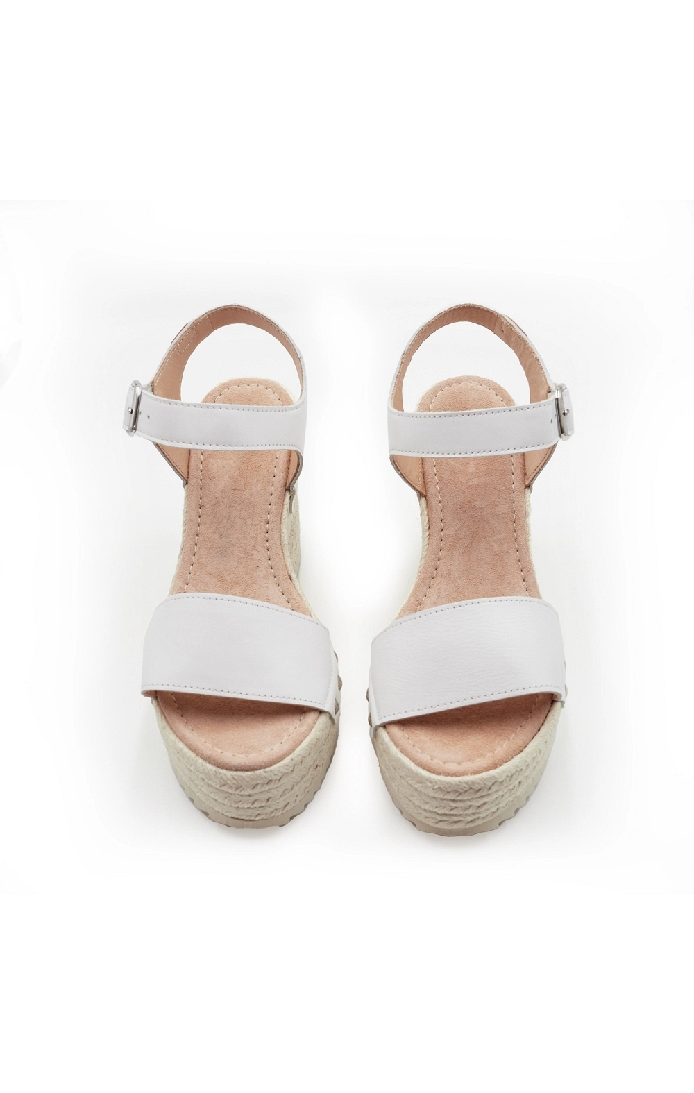 RETRO PIEL BLANCO